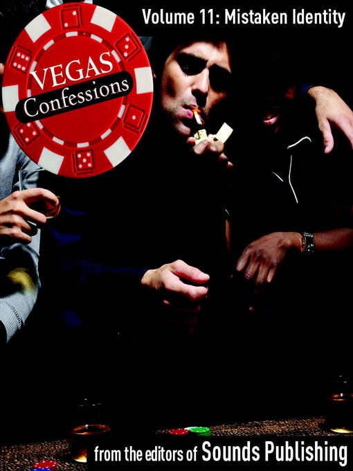 Mistaken Identity (MP3): From Vegas Confessions, Volume 11